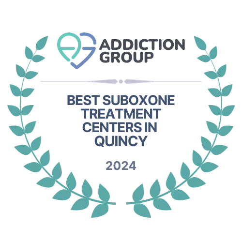 AddictionGroup - Best in Quincy 2024 Addiction Treatment Center