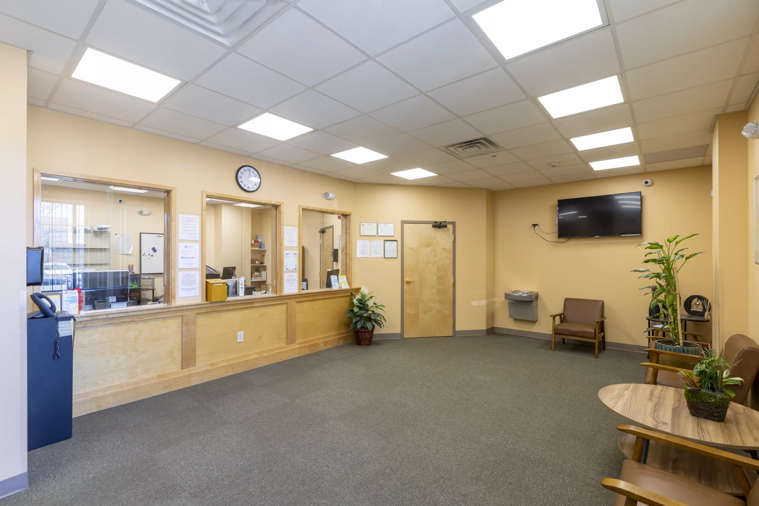 New Horizons Medical office at 222 Blossom St, Lynn, MA 01905. Mental Health, Outpatient Alcohol and Drug Abuse Treatment Center