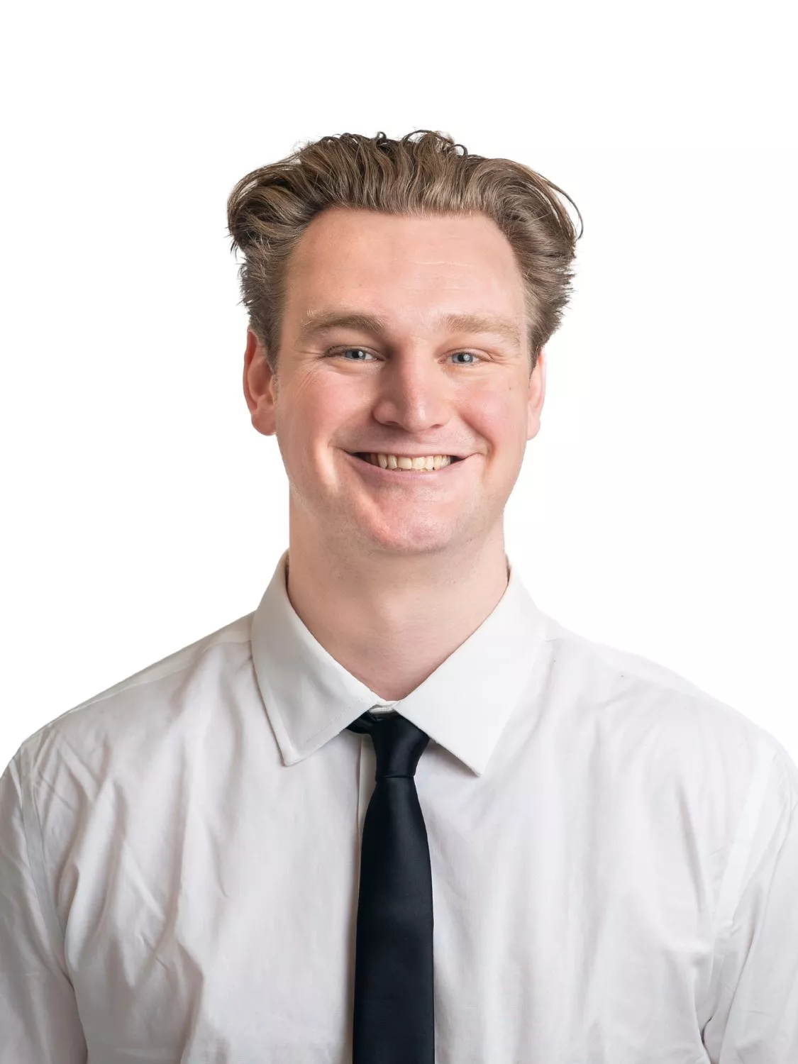 Daniel Gallagher is a Physician Assistant at New Horizons Medical.