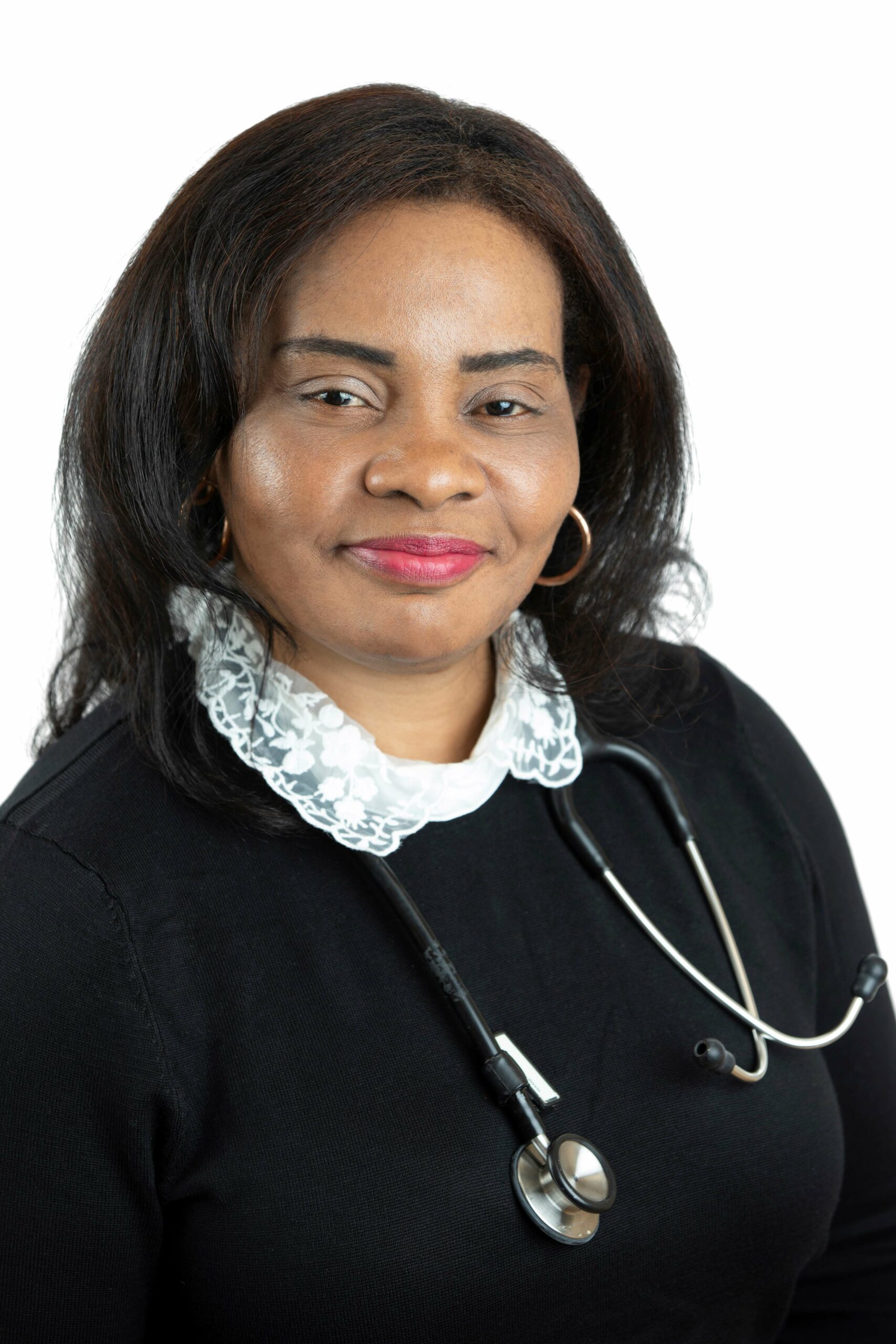 Stella Uchendu, MD Addiction Treatment Doctor at New Horizons Medical