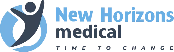 New Horizons Medical - TMS Clinic in Fitchburg, MA