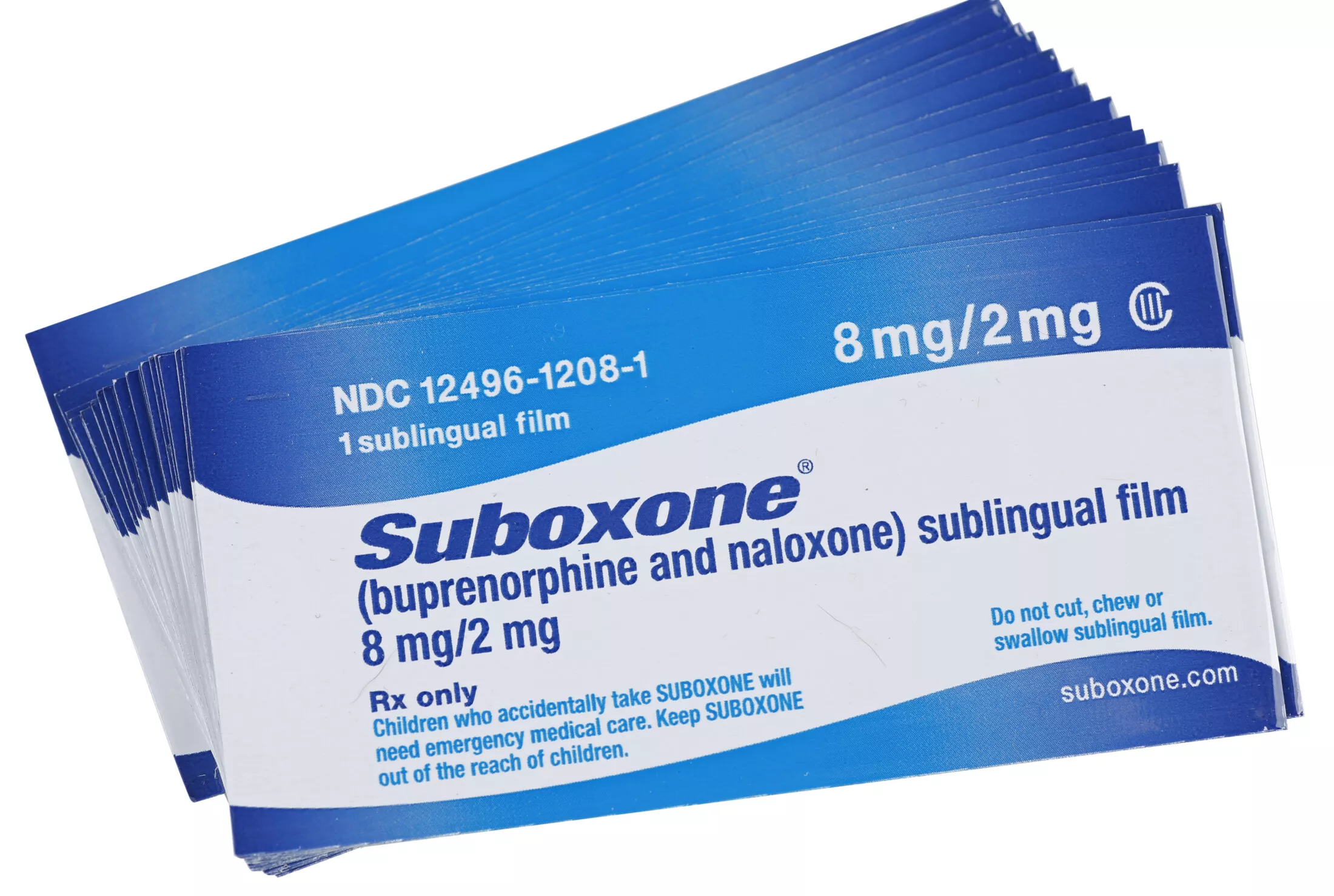 What is Buprenorphine/Suboxone? - New Horizons Medical