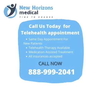 telehealth appointment