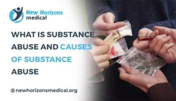 Substance abuse, and what causes Substance abuse and drug addiction