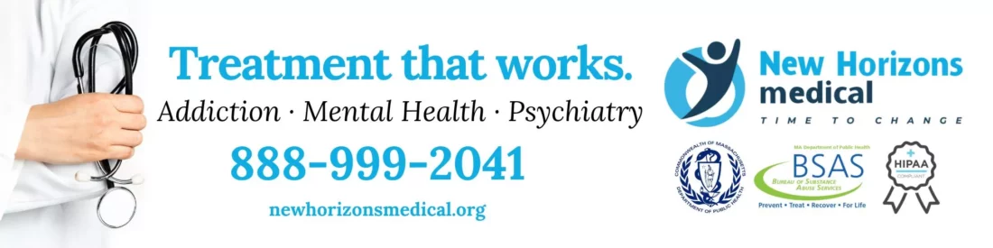 New Horizons Medical - Addiction, Substance Use Disorder, Chemical Dependency, Mental Health, Psychiatry Treatment. Call 888-999-2041