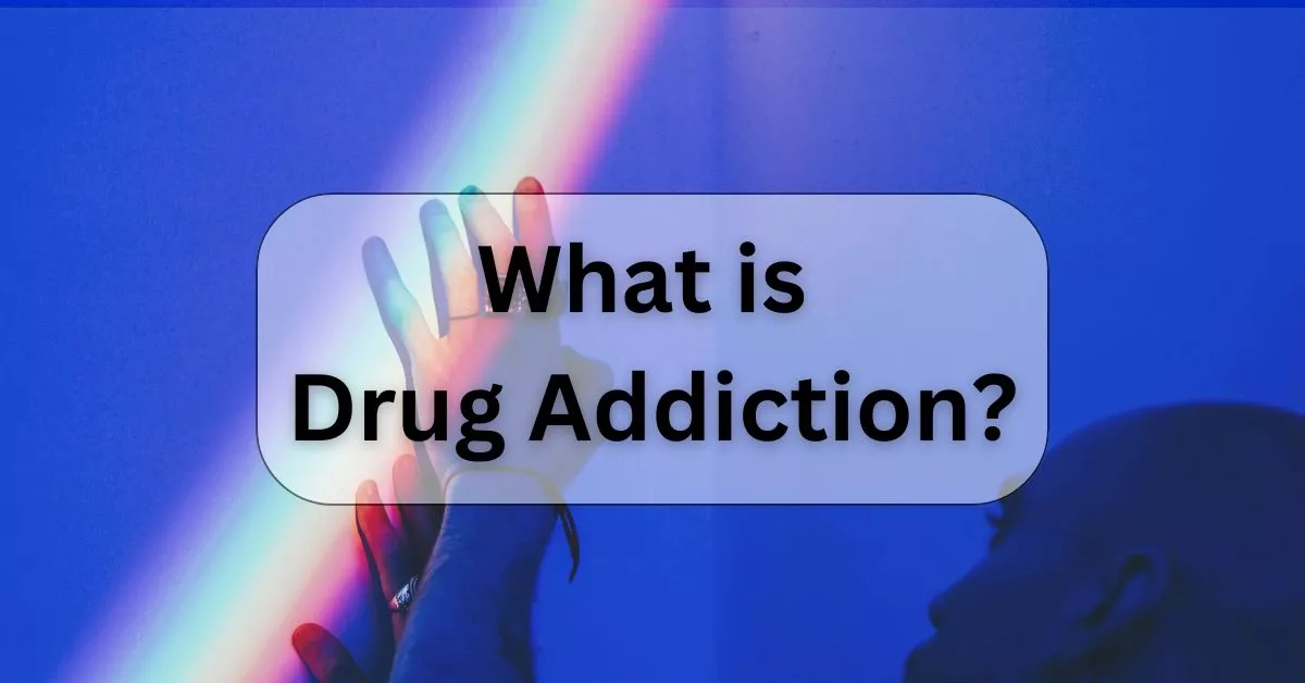 What is drug addiction? - New Horizons Medical